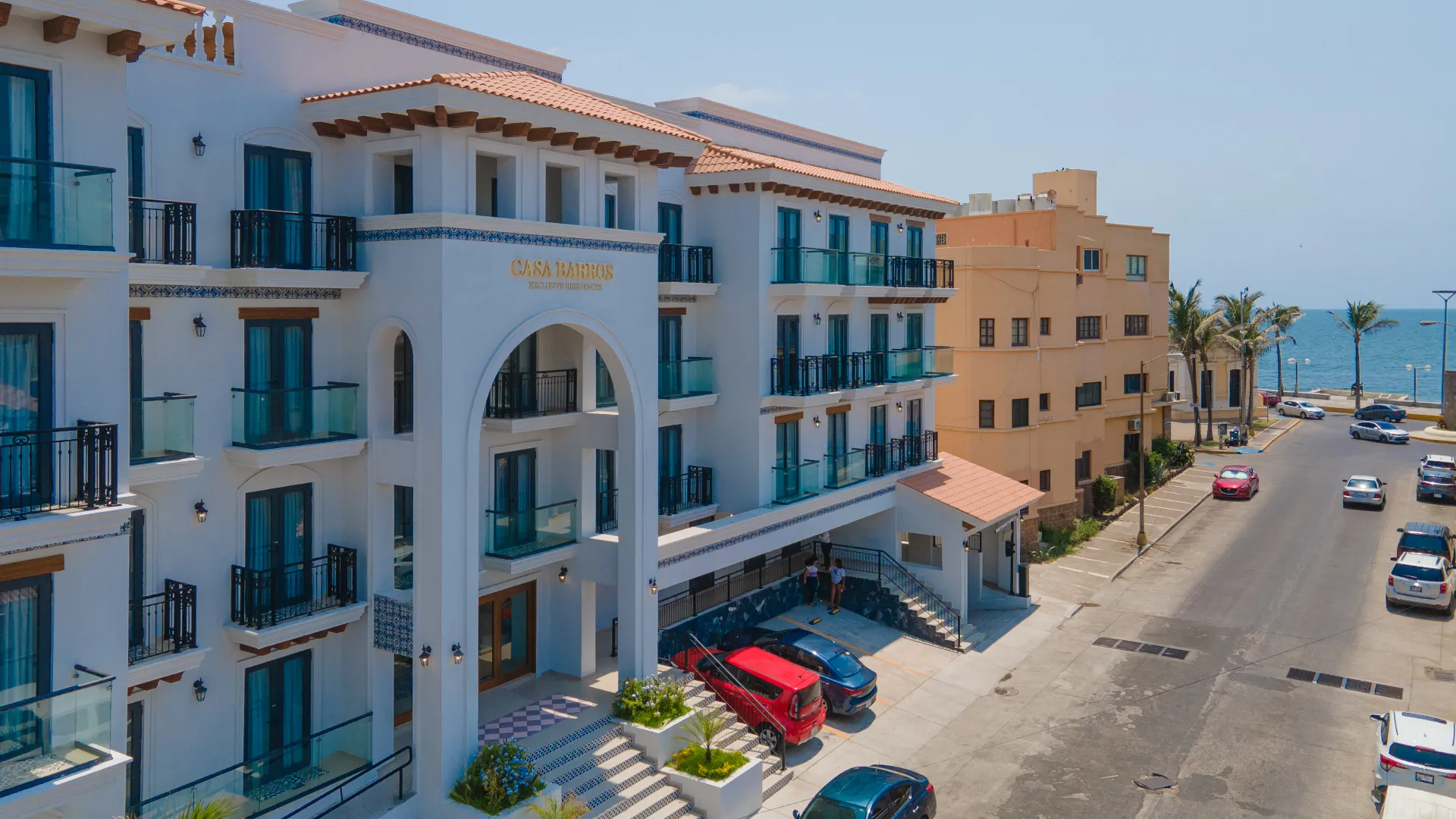 Casa Barros Vacation Condos 9