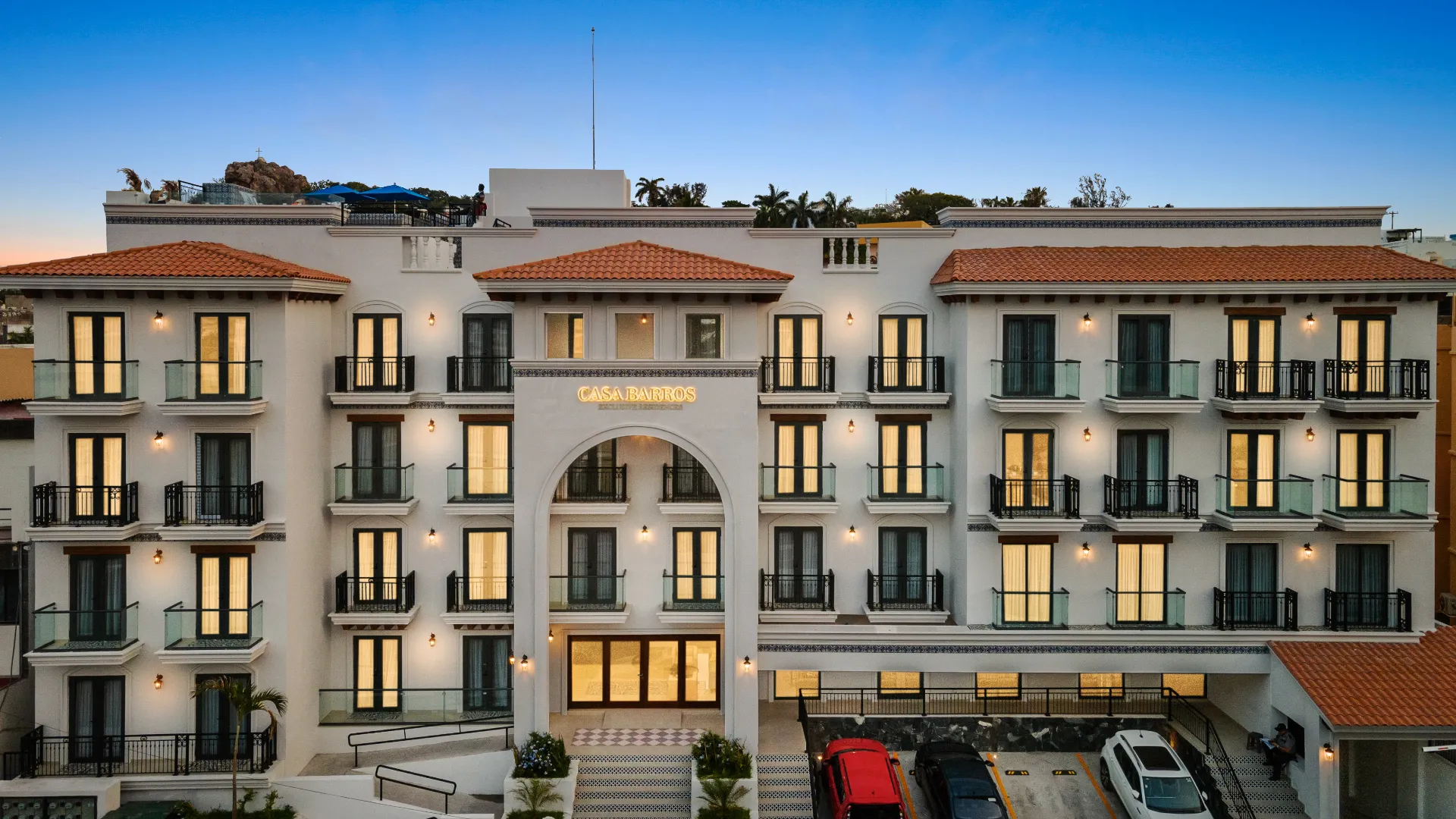 Casa Barros Vacation Condos 10