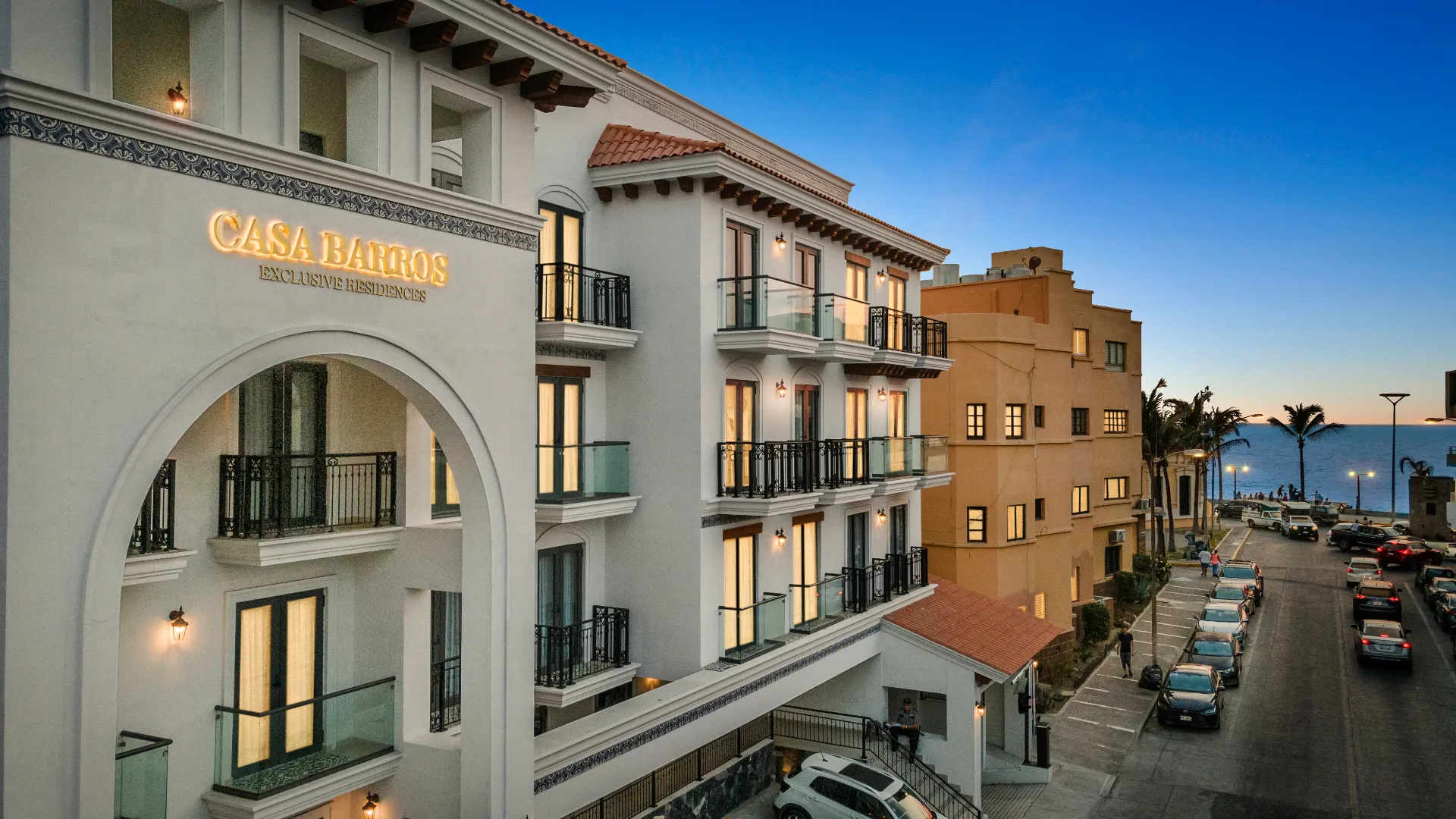 Casa Barros Vacation Condos 2
