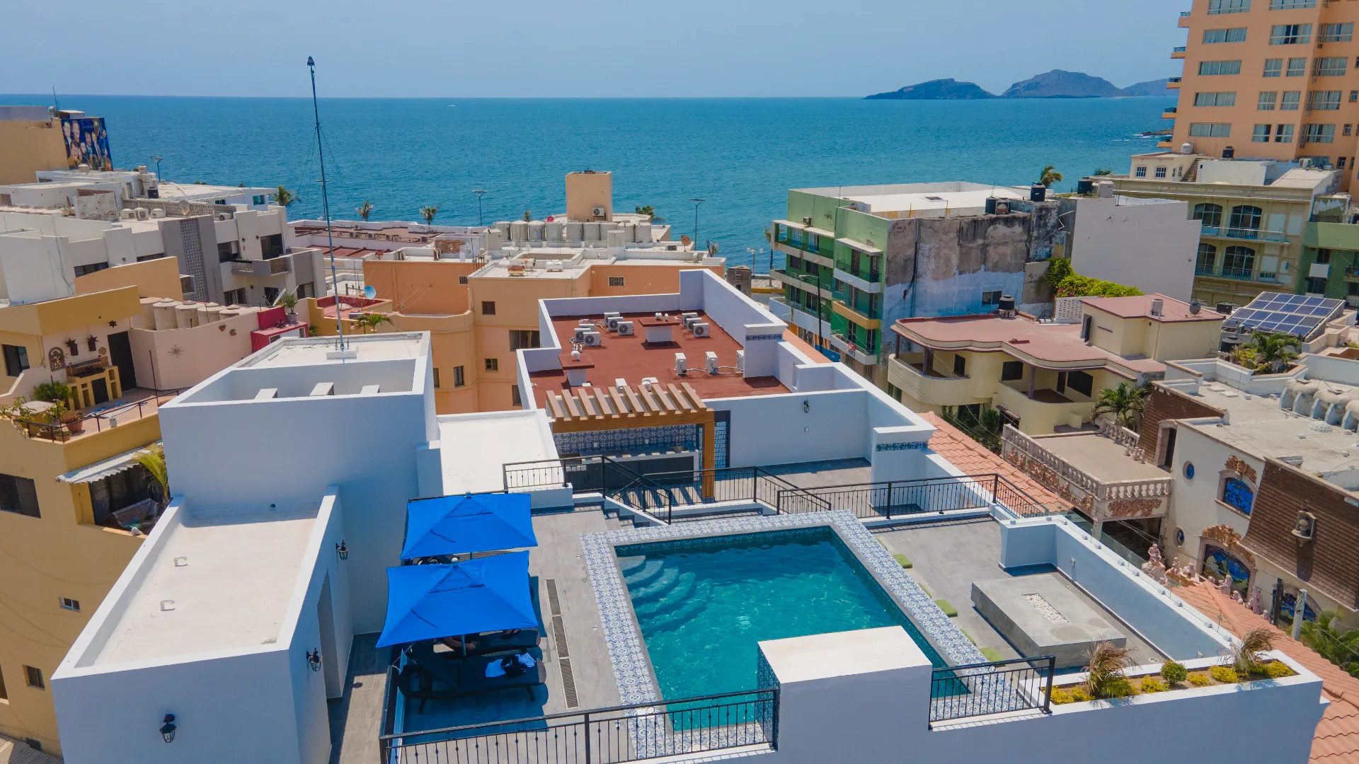 Casa Barros Vacation Condos 12