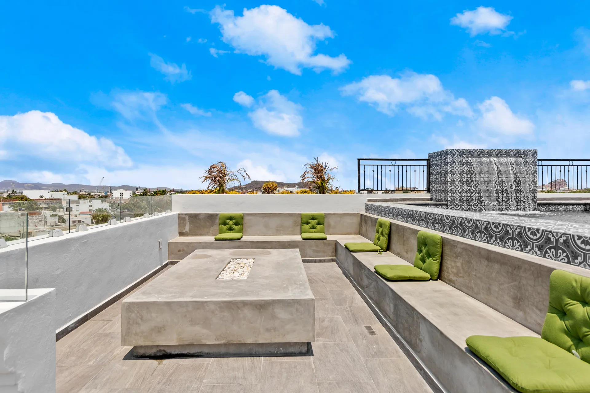 Casa Barros Vacation Condos 15