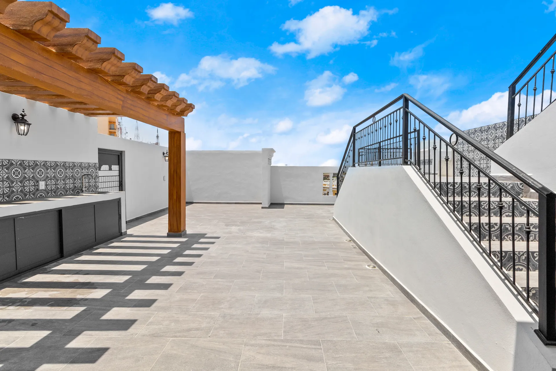 Casa Barros Vacation Condos 16