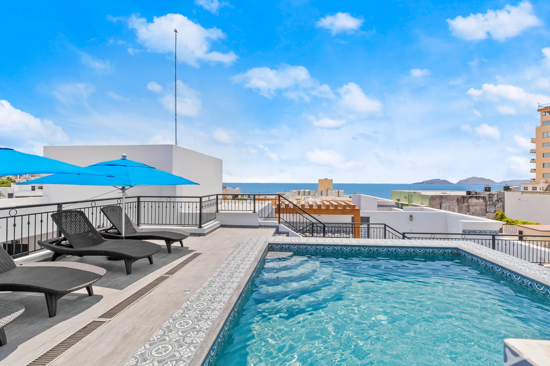 Casa Barros Vacation Condos 5