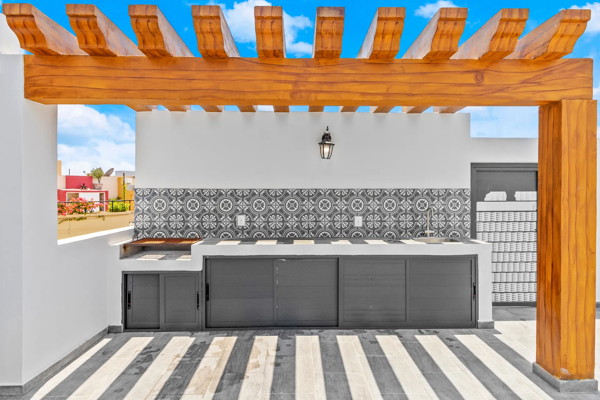 Casa Barros Vacation Condos 14