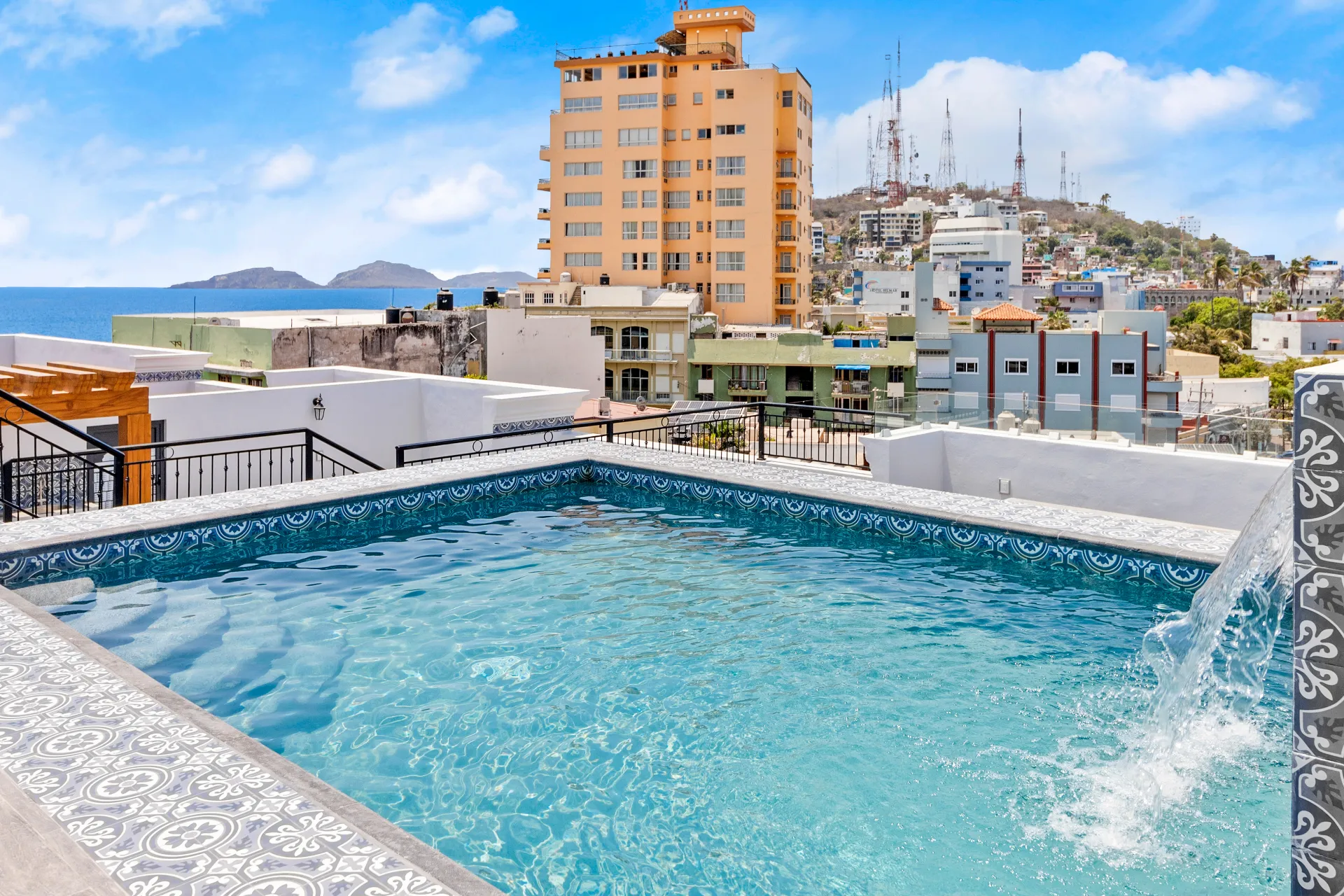 Casa Barros Vacation Condos 17