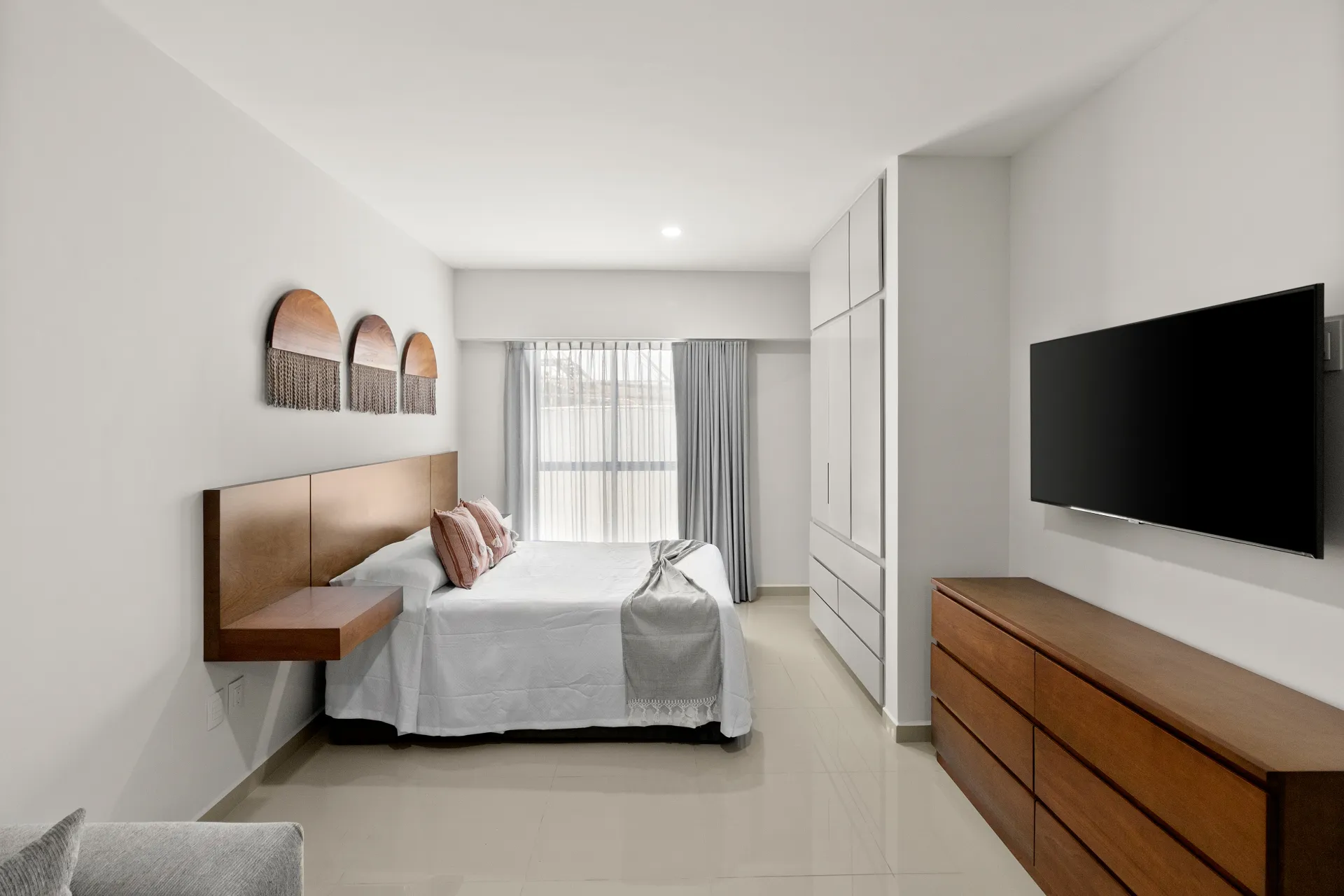 3 Bedroom Condo at Casa Barros Mazatlan
