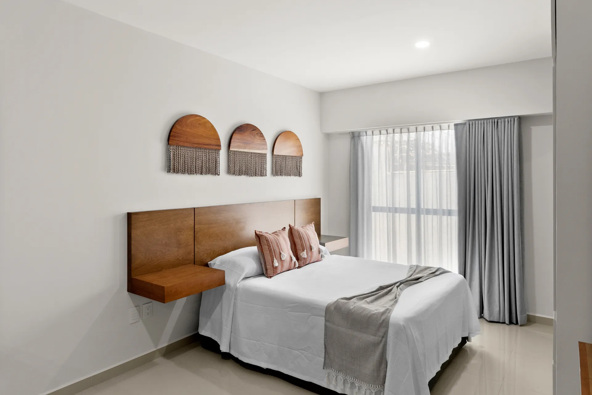 3 Bedroom Condo at Casa Barros Mazatlan