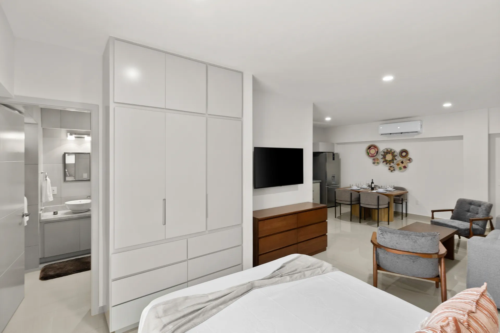 Studio at Casa Barros Mazatlan