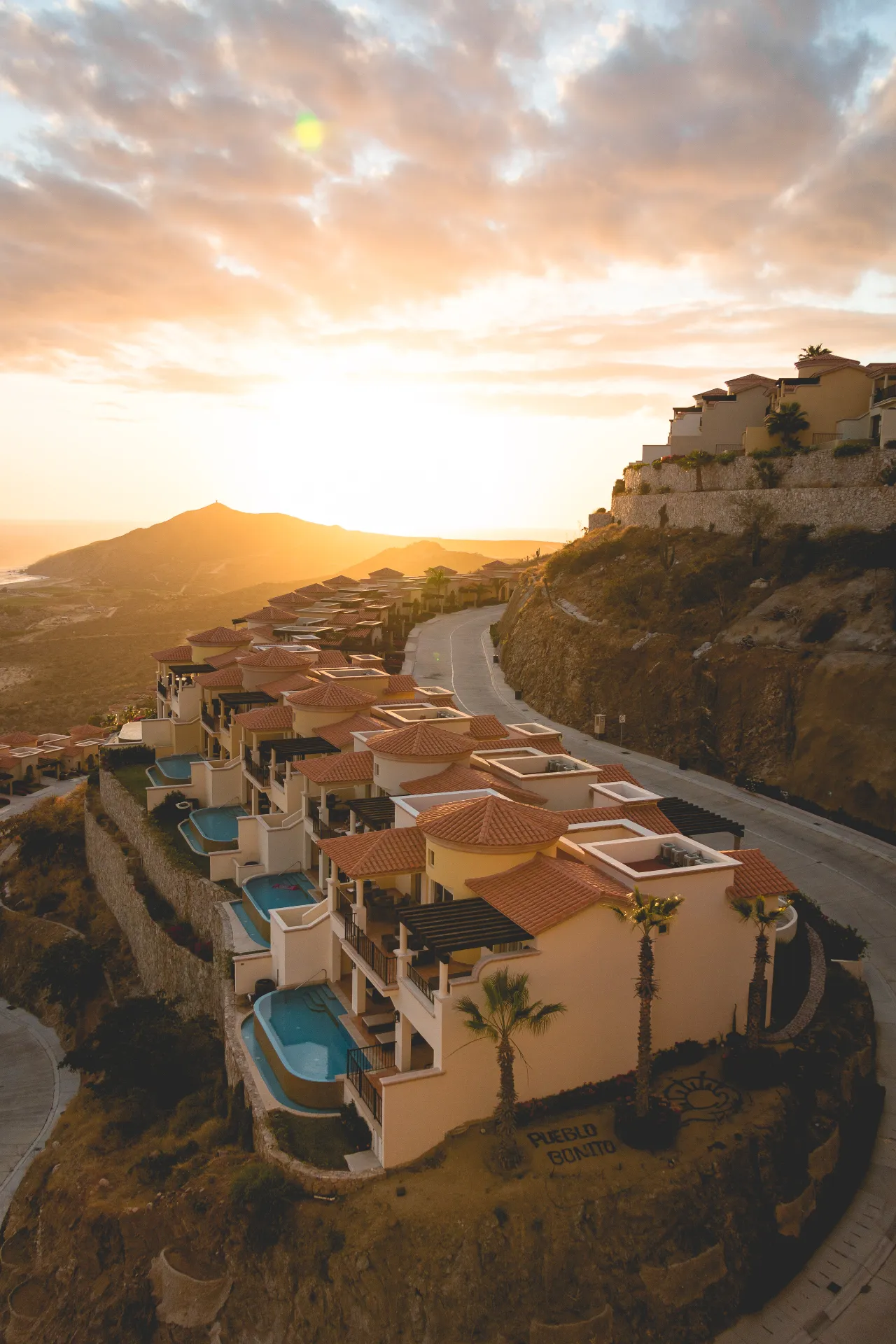 Montecristo Villa at Quivira Los Cabos 3 Bedr 3.5 Bath -159