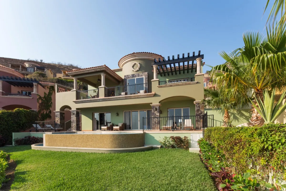 Montecristo Villa at Quivira Los Cabos 3 Bedr 3.5 Bath -VIII