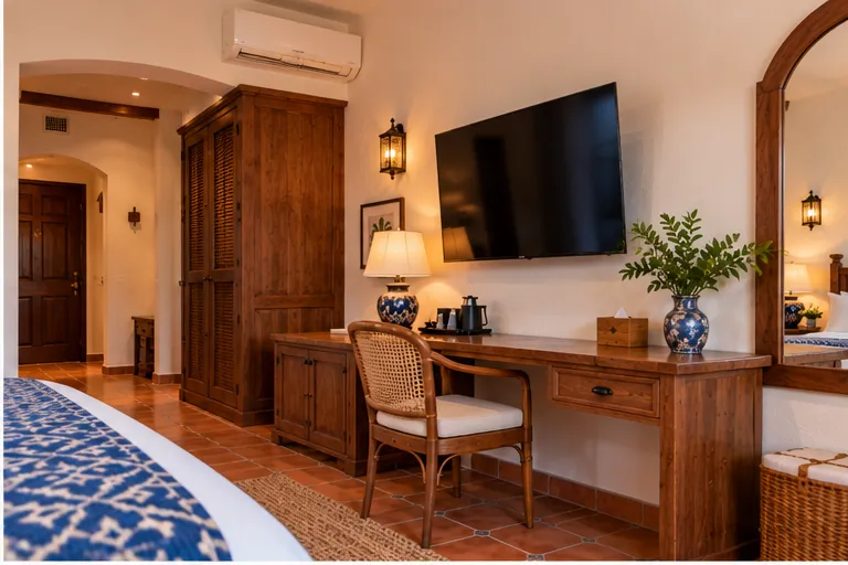 Casa Marlin Hotel Boutique 4
