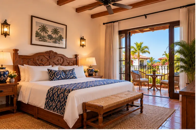 Casa Marlin Hotel Boutique 5