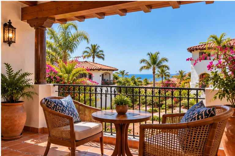 Casa Marlin Hotel Boutique 3