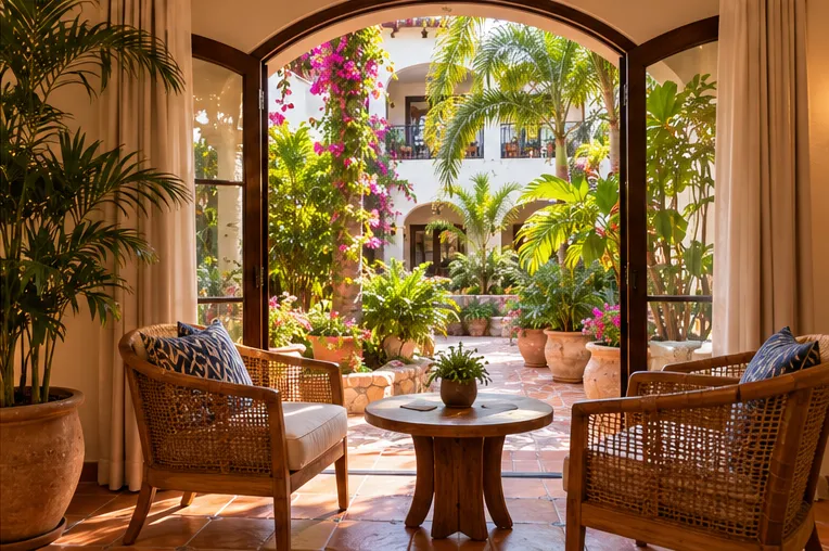 Casa Marlin Hotel Boutique 6