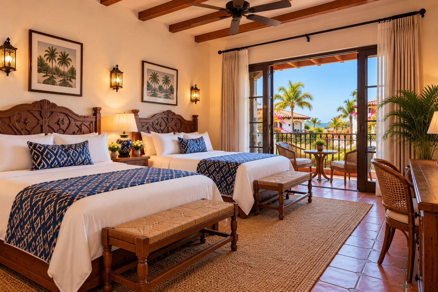 Cielo Room 2